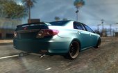 Toyota Corolla Society Vnzla